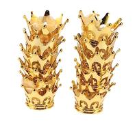 STOBOK 15piezas Bolsas De De Cadenas Ajustables Para y Joyería Pack Para Bodas y Celebraciones