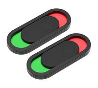 STOBOK 2 piezas deslizantes libre ocupados placa puerta privacidad no molestar cartel inodoro cartel cartel placa de advertencia oficina sala de conferencias