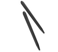 STOBOK 2 Piezas Pluma De Escritura De Pantalla Lápiz Óptico Creativo Lápiz Óptico De Pizarra Lápiz Táctil De Pantalla Lápiz Óptico De Pantalla Abdominales Portátil Pantalla Electronica