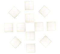 STOBOK 20 Hojas De Papel De Envolver Flores Ramos Decorativo Fácil De Cortar Hoja Para Envolver