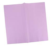 STOBOK 20hojas Papel De Envoltura Para Flores Doble Cara Para Decoración De Ramos y Manualidades Bodas y Eventos
