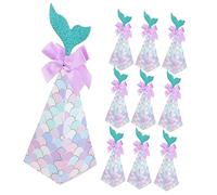 STOBOK 40piezas Cajas De De Contenedores y Bodas Decorativos y Prácticos Para y Chocolates