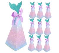 STOBOK 40piezas Cajas De Diseño De Para Bodas y De Contenedores Para y Chocolates Perfectos Para Celebraciones y De Invitados