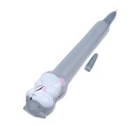 STOBOK Bolígrafo De Gel Kawaii Animales Diseño De Cartoon Para y Tinta y Decorativo Para Cumpleaños y Papelería Escolar