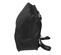 STOBOK Bolsa De Acordeón Bolsa De Transporte De Acordeón Contenedor De Transporte De Acordeón Bolsa De Almacenamiento De Acordeón Acolchada Mochila Acordeón Niño Valija Clásico Algodón