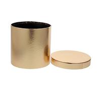 STOBOK Caja Para Arreglos Mini Contenedor De Flores Para Bodas y Para San Valentín y Cumpleaños