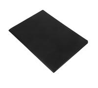 STOBOK Carpeta De Magnética De Organizador Multifuncional De Sintética Para Contratos y Archivos Portafolios Elegante y Práctico Para Reuniones y Presentaciones