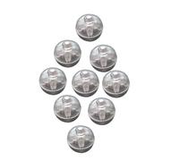 STOBOK Globos de luz LED roja, mini luces LED redondas, 100 unidades, luz nocturna para farolillos de papel, globos de Navidad, bodas, cumpleaños, fiestas, festivales, decoración