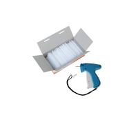 STOBOK Herramienta De Etiquetado con Púas De Aguja Dispositivo De Etiquetado para Etiquetas De Ropa Kit De Etiquetas para Prendas Juguetes