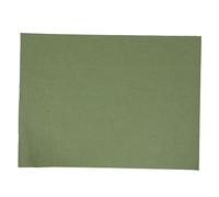 STOBOK Papel De Envoltura Floral Diy Material Para Embalaje De Empaque Para Flores y Cajas Color Verde