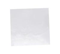 STOBOK Paquete De 50 Unidades De Papel Para Envolver Ramos Papel Ultrafino Para Proyectos De Flores Y Decoración Navideña