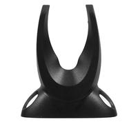 STOBOK Soporte De Escáner De Código De Manual Base Estable y De Instalar Accesorio para De para De Trabajo