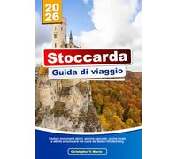 STOCCARDA Guida di viaggio 2026: Esplora monumenti storici, gemme nascoste, cucina locale e attività emozionanti nel cuore del Baden-Württemberg