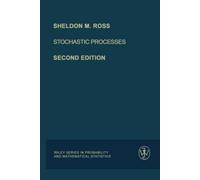 Stochastic Processes (Wiley Series in Probability and Statistics)