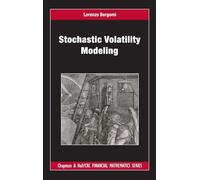 Stochastic Volatility Modeling (Chapman and Hall/CRC Financial Mathematics Series)