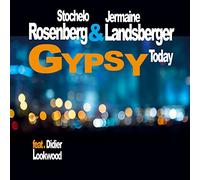 Stochelo Rosenberg y Jermaine Landsberger – Gypsy Today – Edel