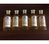 STOCK 5X GEO F TRUMPER AGUA DE QUININA 5X 100 Ml Perfume Colonia Hombre VINTAGE