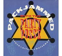 Stock Aitken Waterman - Packjammed
