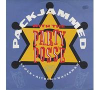 Stock Aitken Waterman - Packjammed With The Party Posse