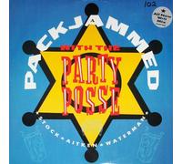 Stock / Aitken / Waterman - Packjammed (With The Party Posse)
