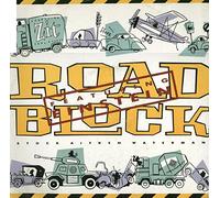 Stock Aitken Waterman - Roadblock