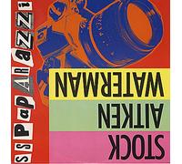 Stock Aitken Waterman - SS paparazzi [Vinyl Single]