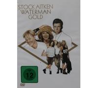 Stock, Aitken & Waterman - Stock Aitken Waterman-Gold [Reino Unido] [DVD]