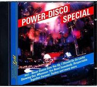 Stock Aitken Waterman - Stock Aitken Waterman - Power-Disco Special