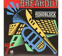 Stock Aitken Waterman - Stock, Aitken & Waterman - Roadblock - Breakout