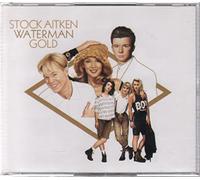 Stock Aitken Waterman - Stock Aitkin & Waterman