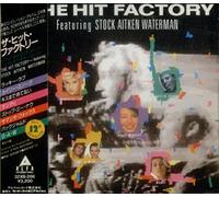 Stock Aitken Waterman - The Hit Factory