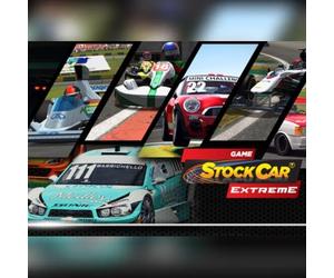 Stock Car Extreme (PC) Steam Key - GLOBAL