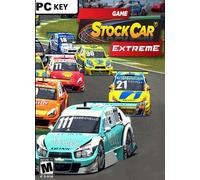 Stock Car Extreme Steam Key GLOBAL