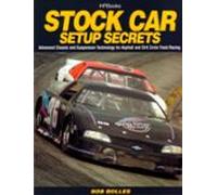 Stock Car Setup Secrets Hp1401 (ebook)