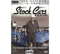 Stock Cars Of the 50s & 60s