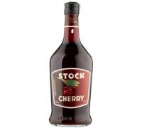 Stock Cereza, licor de cereza, 0,7 litros, 28%