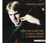 Stock,Christian Trio - Straight Ahead