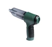 Stock Líder-Aspiradora Coche portátil 3 en 1 Recargable, 9000 PA Aire Comprimido Limpieza PC, Mini Aspirador Coche Recargable, Aspiradora De Coche USB Aspiradora De Coche para, Coche, Hogar, Oficina