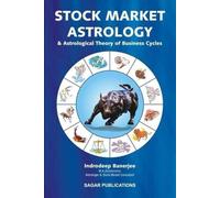 Stock Market Astrology & Astrological Theory of Business Cycles