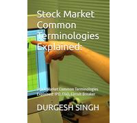 Stock Market Common Terminologies Explained:: Stock Market Common Terminologies Explained: IPO, F&O, Circuit Breaker