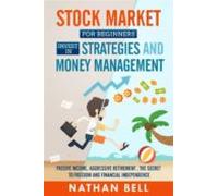 Stock Market For Beginners Invest In Strategies And Money Management (