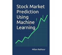 Stock Market Prediction Using Machine Learning