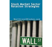 Stock Market Sector Rotation Strategies