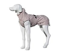 Stock + Piedra Wear Chaqueta de Invierno Invierno Master Rose, S