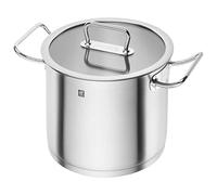 Stock pot high-sided, 28 cm | round | 18/10 Stainless Steel ZWILLING Pro