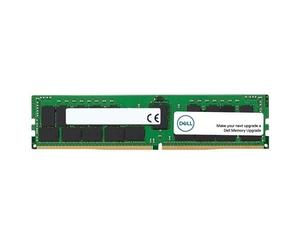 Stock & Sell Dell Memory Upgrade - 32GB - 2Rx4 DDR4 RDIMM 3200MHz 8Gb Base