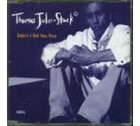 Stock, Thomas Jules - Didn't I Tell You True Pt.1