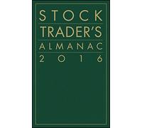 Stock Trader's Almanac 2016 (Almanac Investor Series)