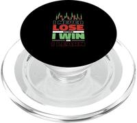 Stock Trading Nunca pierdo o gano o aprendo PopSockets PopGrip para MagSafe