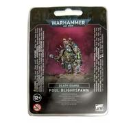 STOCK1 - Warhammer 40k - Death Guard Foul Blightspawn